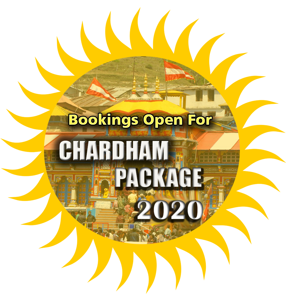 Chardham Taxi Service