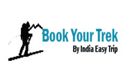Book Your Trek