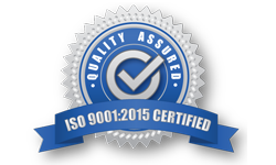 Haridwar Taxi certified by ISO