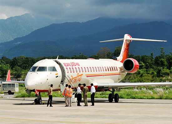 Jolly Grant Dehradun Airport Taxi