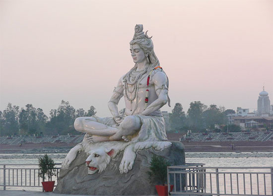 Rishikesh Taxi Service